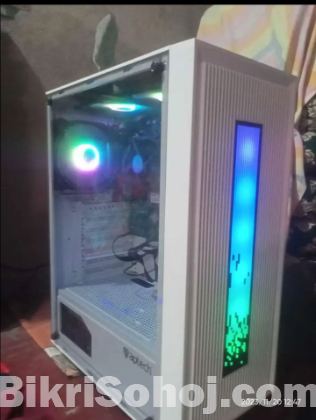 Aptech RGB casing